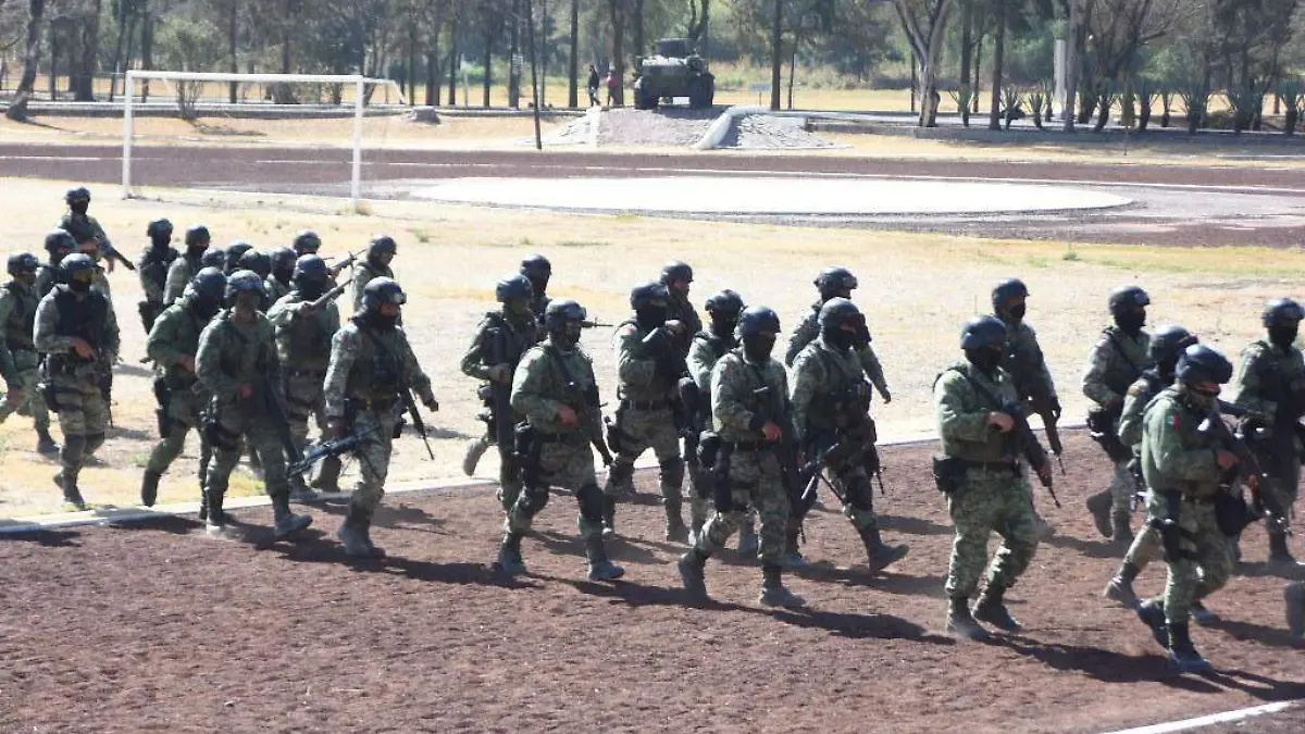 INICIA PROCESO DE LIBERACIÓN DE CARTILLA MILITAR 1